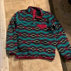 Patagonia jacket
